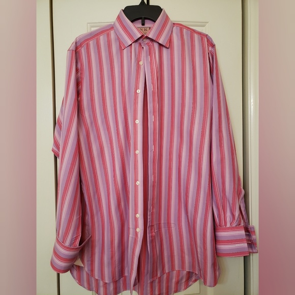 Thomas Pink Other - Thomas Pink Jermyn Street London 15 1/2